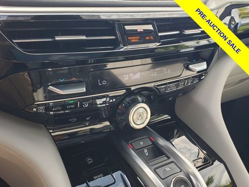 Certified 2024 Acura MDX w/ Technology Package FWD image 31