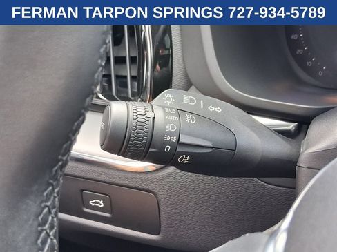 Certified 2024 Volvo XC60 B5 Core AWD/4WD image 33