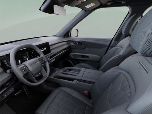 New 2027 Kia Telluride SX X-Line image 17