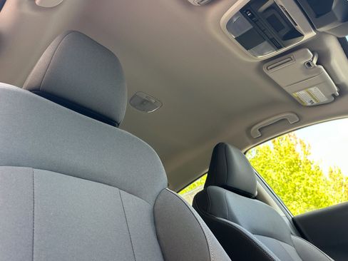 New 2025 Subaru Impreza 2.0i w/ Popular Package #1A image 17