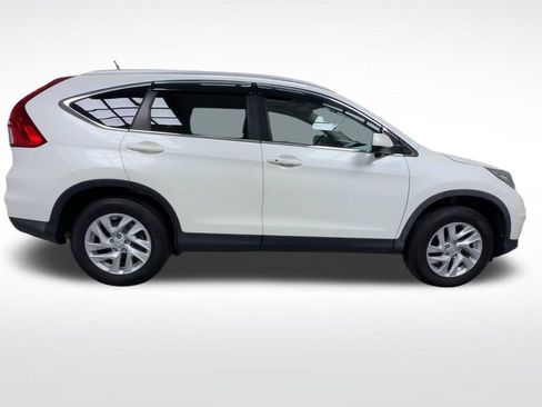 Used 2016 Honda CR-V EX-L image 9