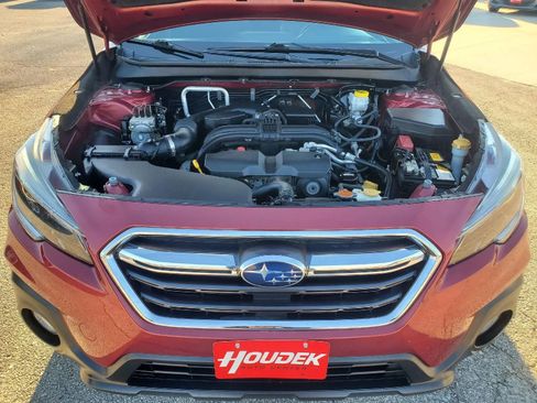 Used 2019 Subaru Outback 2.5i Premium image 19
