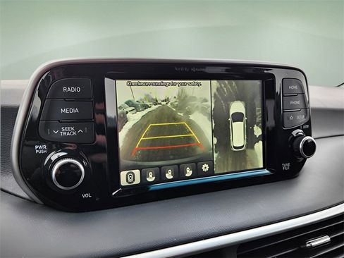 Certified 2021 Hyundai Tucson Limited image 25