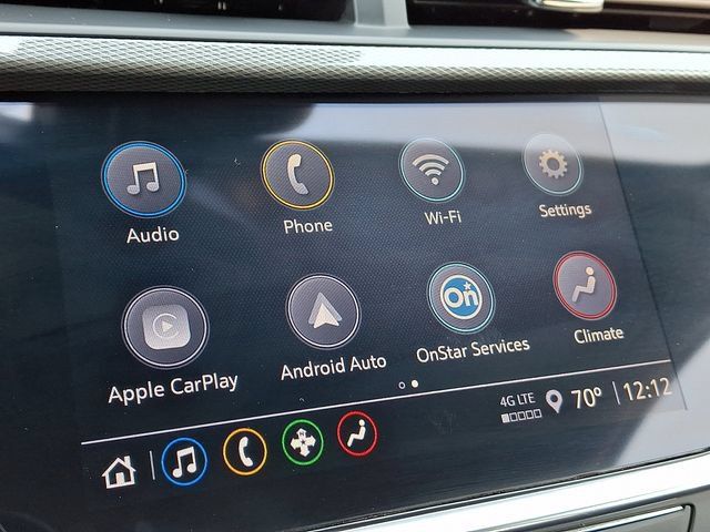 Used 2023 Buick Encore GX Essence FWD image 26