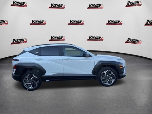 New 2026 Hyundai Kona SEL Premium AWD/4WD image 4
