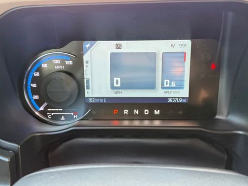 Used 2023 Ford Bronco Big Bend AWD/4WD image 28