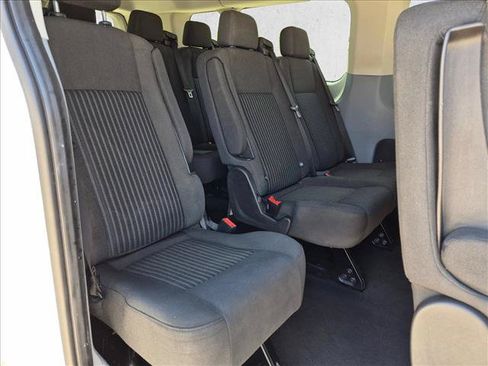 Used 2016 Ford Transit 350 XLT RWD image 18