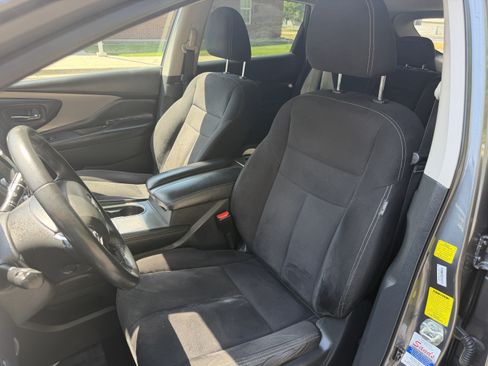 Used 2020 Nissan Murano SV AWD/4WD image 15