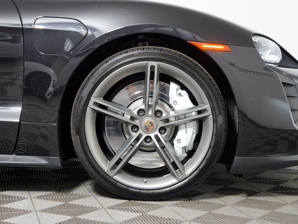 Certified 2024 Porsche Taycan GTS w/ Premium Package (P6U) AWD/4WD image 16