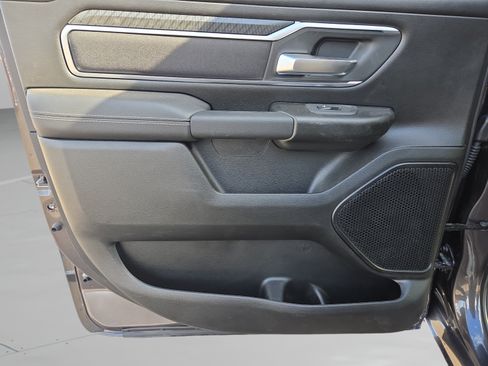 New 2026 RAM 1500 Big Horn AWD/4WD image 20