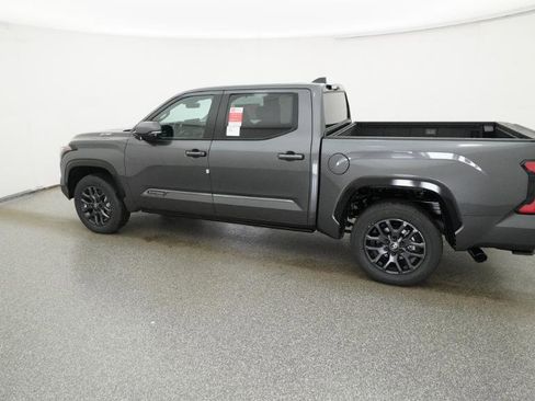 New 2026 Toyota Tundra Platinum image 55
