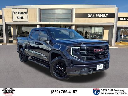 Used 2024 GMC Sierra 1500 Elevation