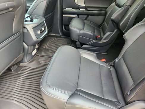New 2026 Ford Expedition Platinum AWD/4WD image 26