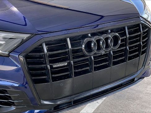 Used 2022 Audi Q7 2.0T Premium w/ Convenience Package image 28