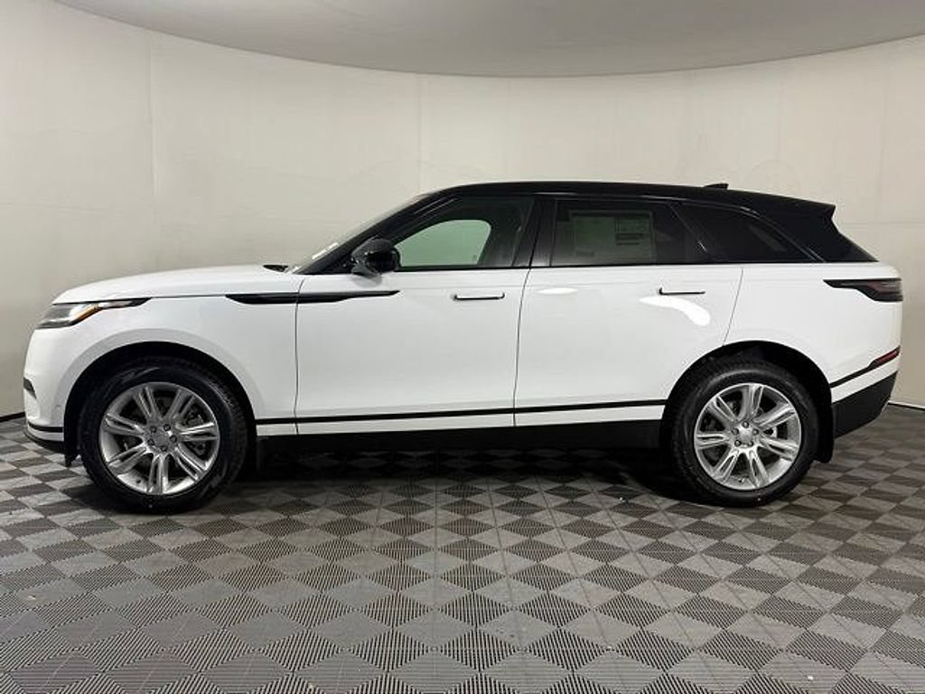 New 2026 Land Rover Range Rover Velar S AWD/4WD image 3