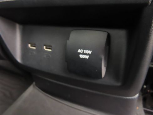 Used 2022 Ford Ranger Lariat w/ Tremor Off-Road Package AWD/4WD image 39