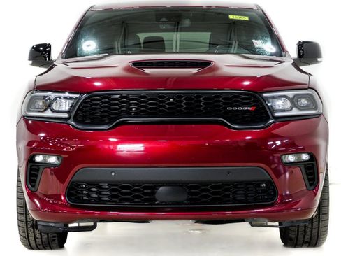 Used 2022 Dodge Durango R/T image 2