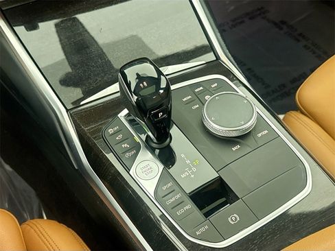 Used 2019 BMW 330i xDrive 330i xDrive w/ Premium Package image 16