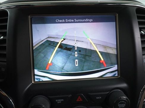 Used 2016 Jeep Grand Cherokee Limited AWD/4WD image 21