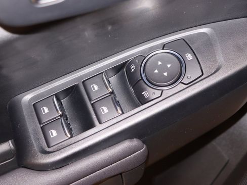 New 2025 Ford Ranger XL w/ Trailer Tow Package image 10