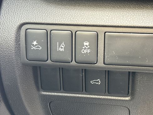 Used 2024 Mitsubishi Eclipse Cross SE AWD/4WD image 20