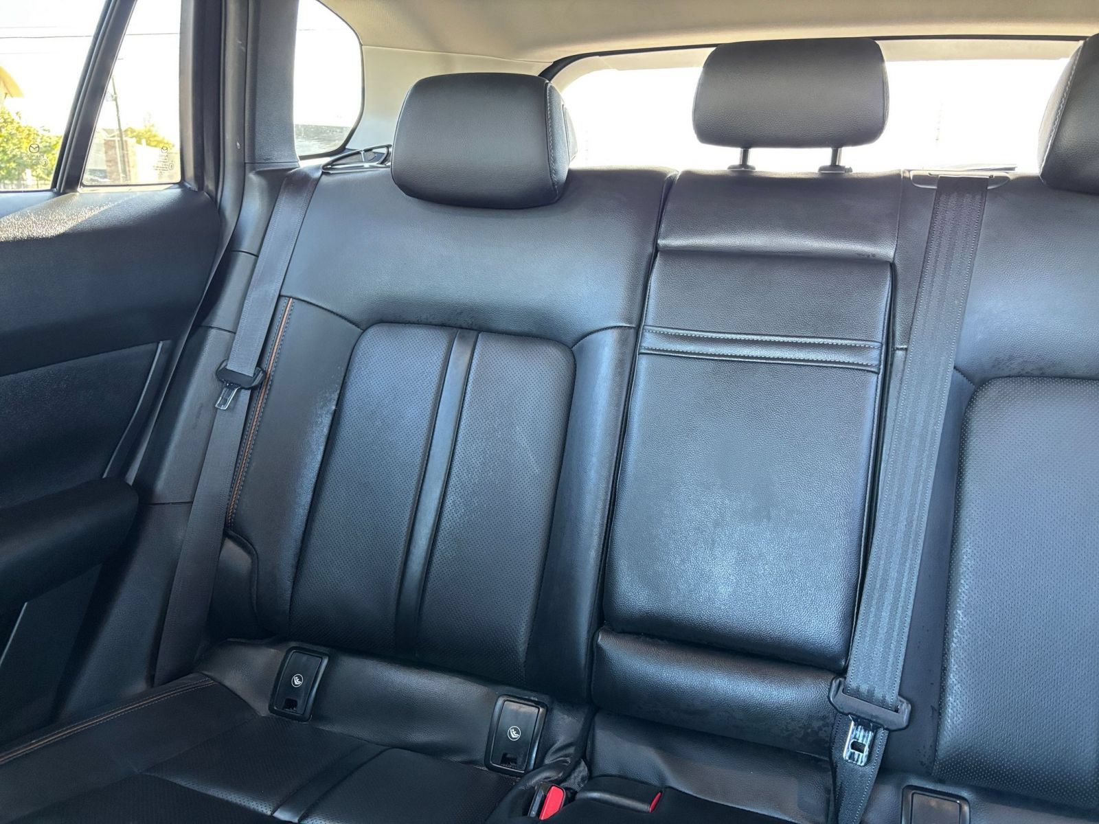 Used 2026 MAZDA CX-50 AWD 2.5 S w/ Premium Package image 40