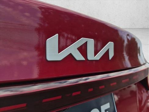 Used 2023 Kia Forte LXS FWD image 12