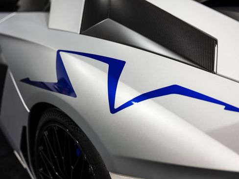 Used 2016 Lamborghini Aventador LP 750-4 Superveloce image 18