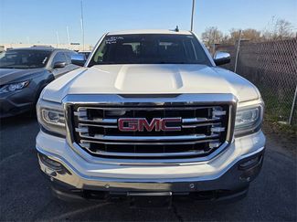 Used 2016 GMC Sierra 1500 SLT video 2