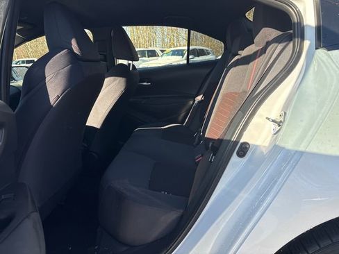 Certified 2024 Toyota Corolla SE image 33