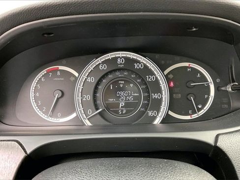Used 2014 Honda Accord EX-L image 25
