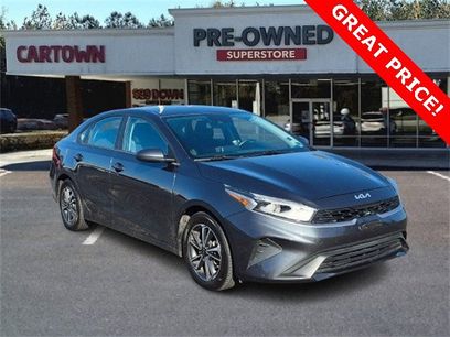 Used 2024 Kia Forte LXS