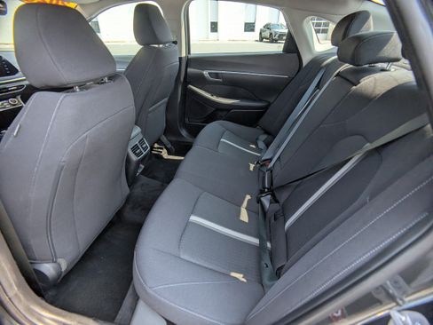 Used 2023 Hyundai Sonata SEL w/ Convenience Package FWD image 14