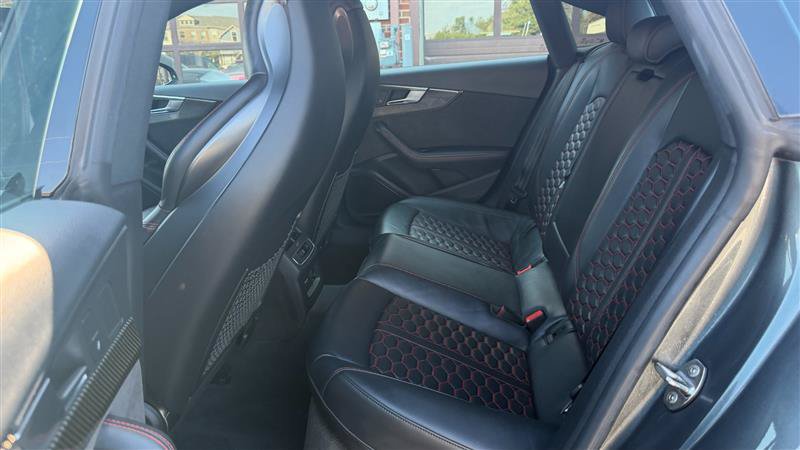 Used 2019 Audi RS 5 Sportback AWD/4WD image 17