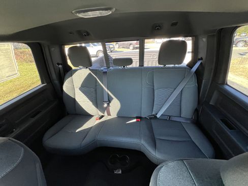 New 2026 RAM 2500 Tradesman image 14