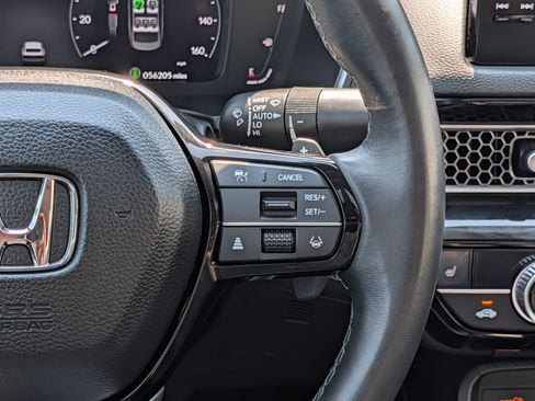 Used 2024 Honda Civic Touring image 22