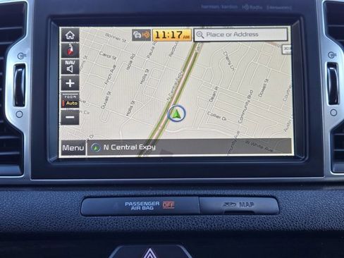 Used 2019 Kia Sportage SX image 16