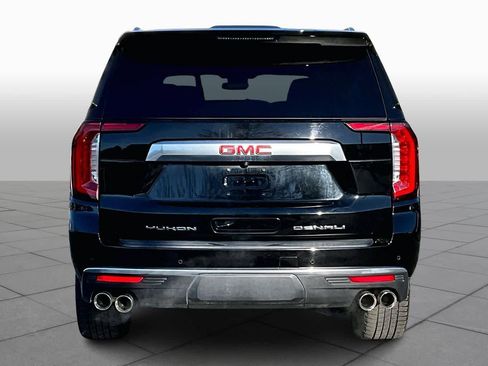 Used 2023 GMC Yukon XL Denali w/ Max Trailering Package image 5