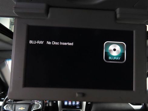 Used 2015 Chevrolet Suburban LTZ AWD/4WD image 33