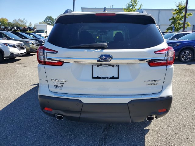 Certified 2026 Subaru Ascent Touring w/ Popular Package #1 AWD/4WD image 6