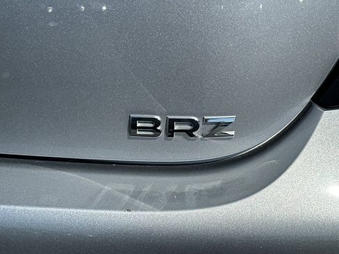 Used 2022 Subaru BRZ Limited RWD image 45