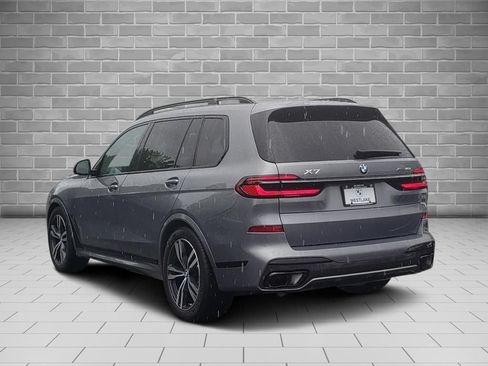 Used 2026 BMW X7 xDrive40i AWD/4WD image 8