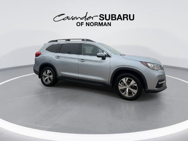 Used 2021 Subaru Ascent Premium w/ Convenience Package AWD/4WD image 9