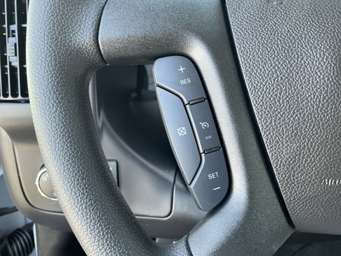 New 2026 Chevrolet Express 2500 w/ Driver Convenience Package RWD image 15