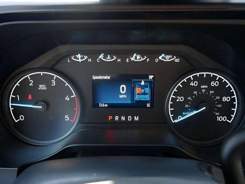 Used 2026 Ford F250 XLT w/ FX4 Off-Road Package AWD/4WD image 20