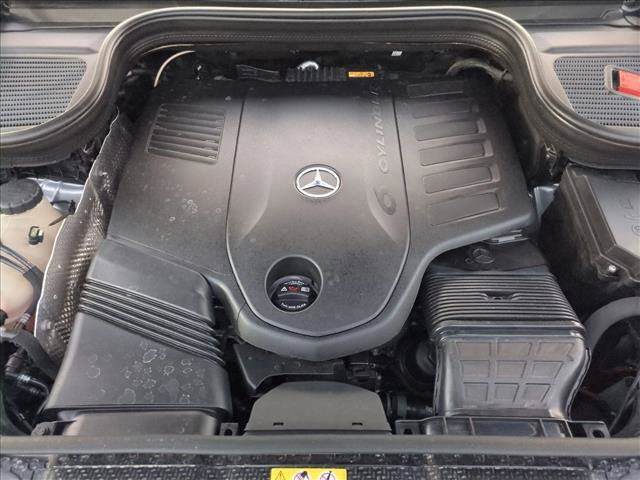 Certified 2025 Mercedes-Benz GLE 450 4MATIC image 23