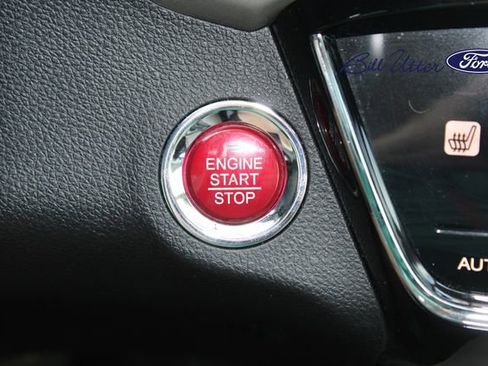 Used 2018 Honda HR-V EX image 22