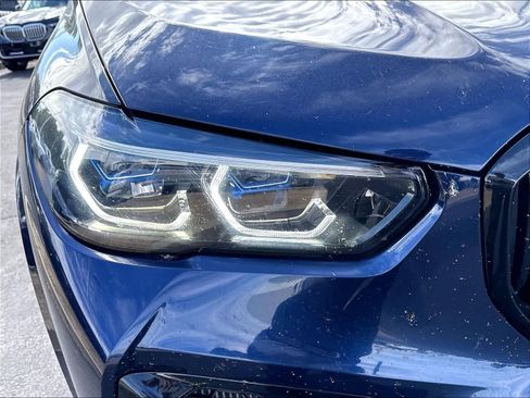 Used 2022 BMW X5 M w/ Competition Package 2 AWD/4WD image 30