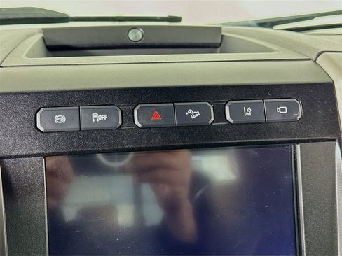 Used 2020 Ford F350 Platinum image 26