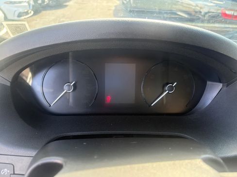Used 2025 RAM ProMaster 2500 FWD image 15